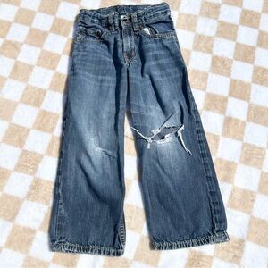 GAP 1969 Light Blue Denim kids jeans